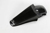 UFO Rear Fender RM85 00-25 - Black